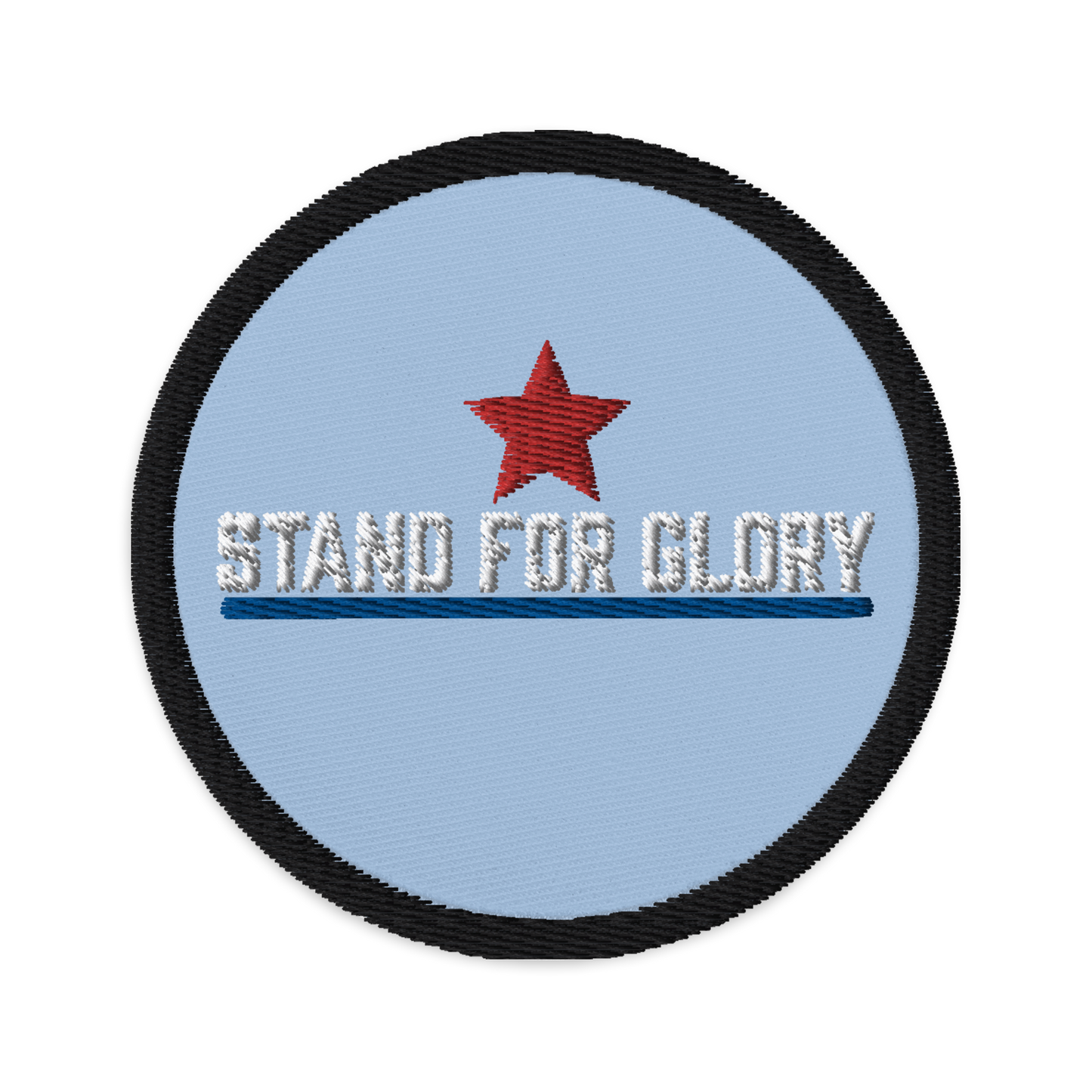 SFG Patch