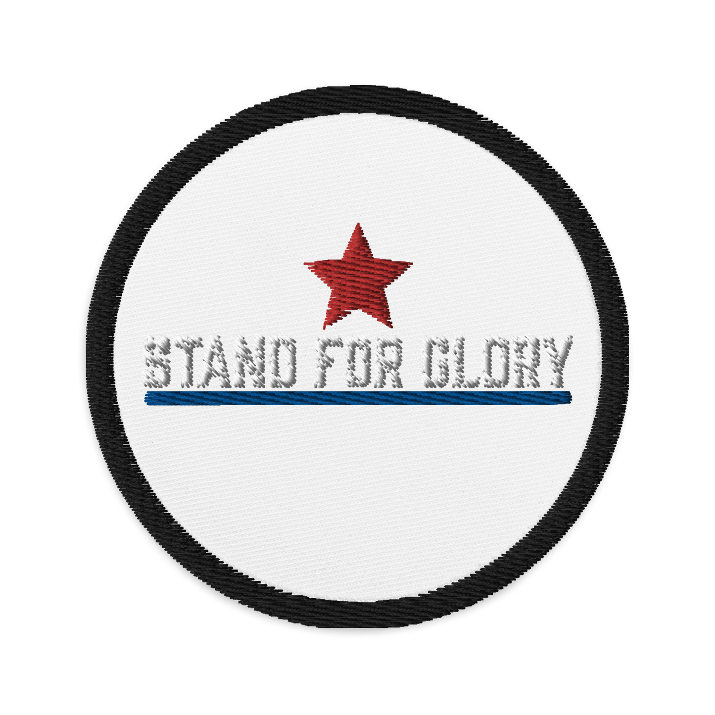 SFG Patch