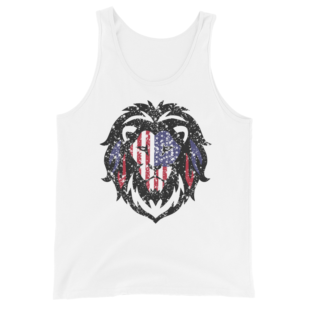 Lion King Men's Tank Top