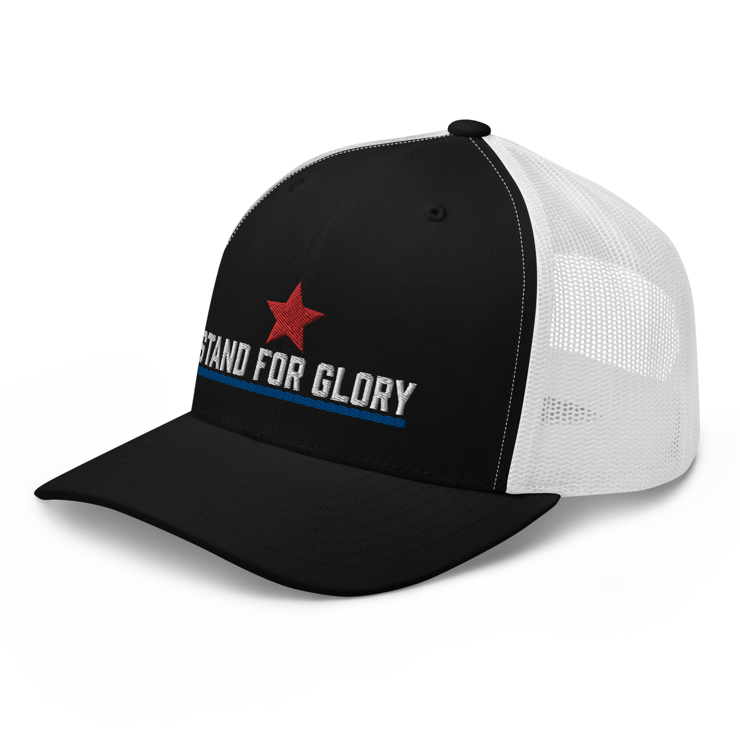 SFG Trucker Hat