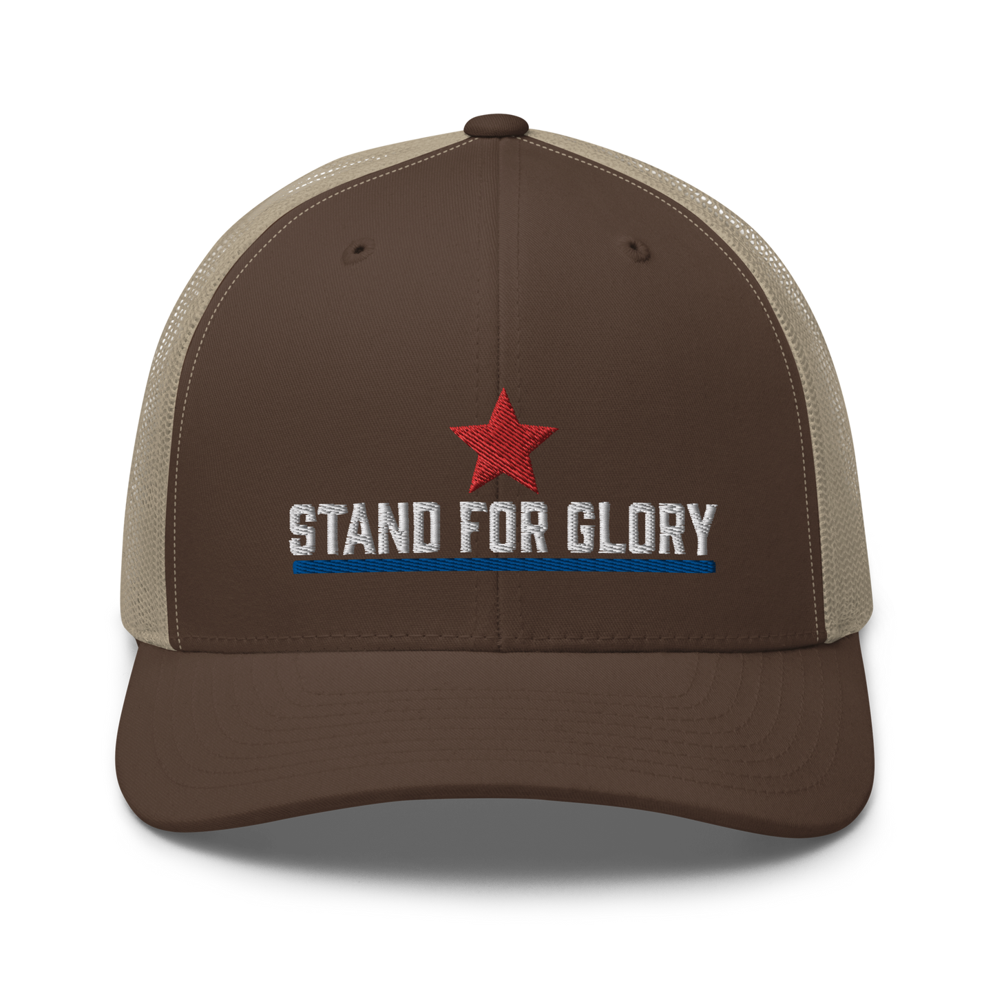 SFG Trucker Hat