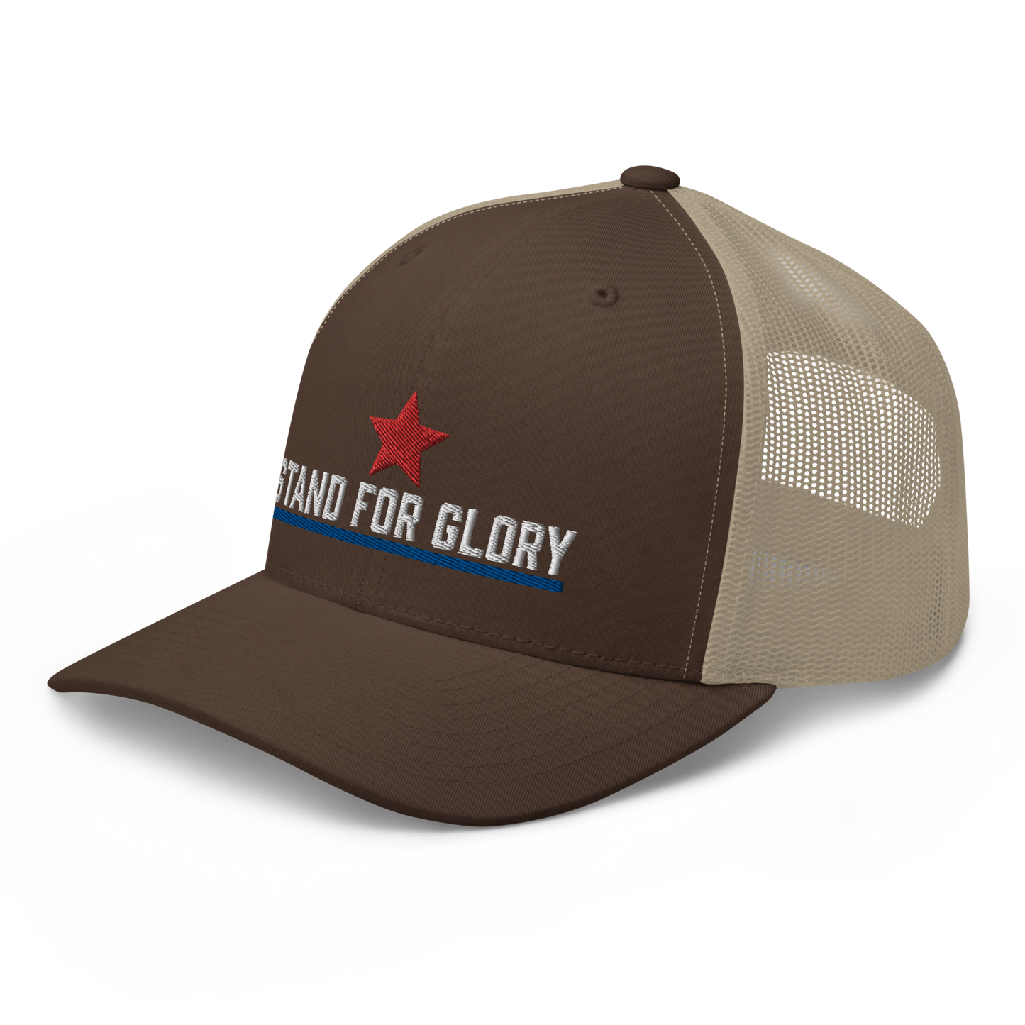 SFG Trucker Hat