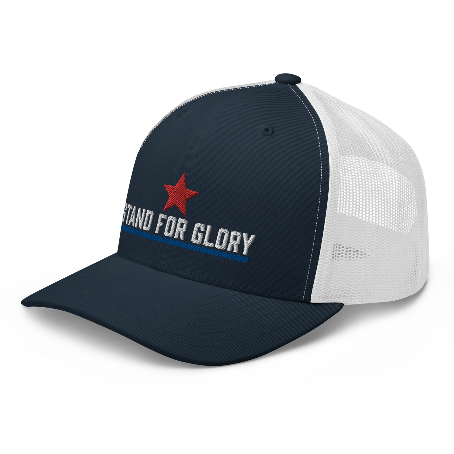 SFG Trucker Hat