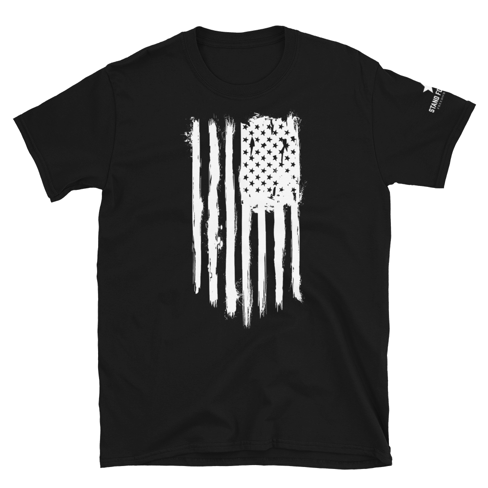 Flag Men's Shirt