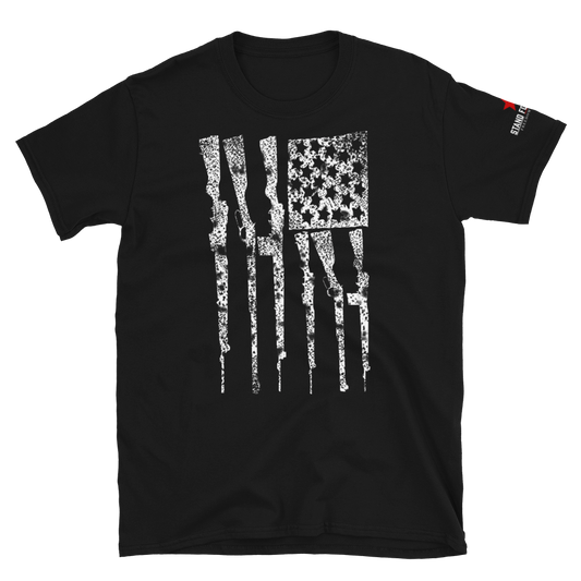 2nd Amendment Glory Men's Shirt