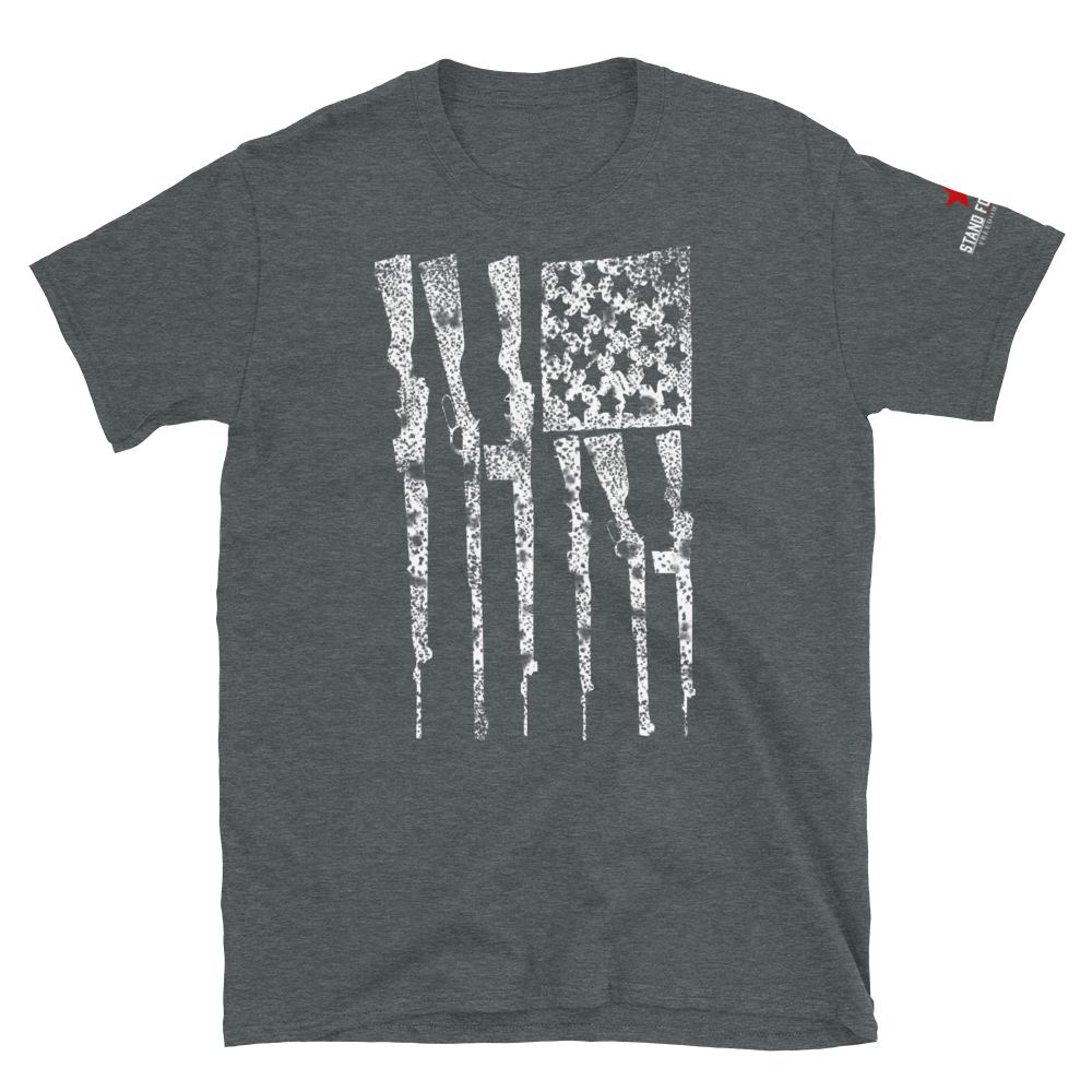 2nd Amendment Glory Men's Shirt