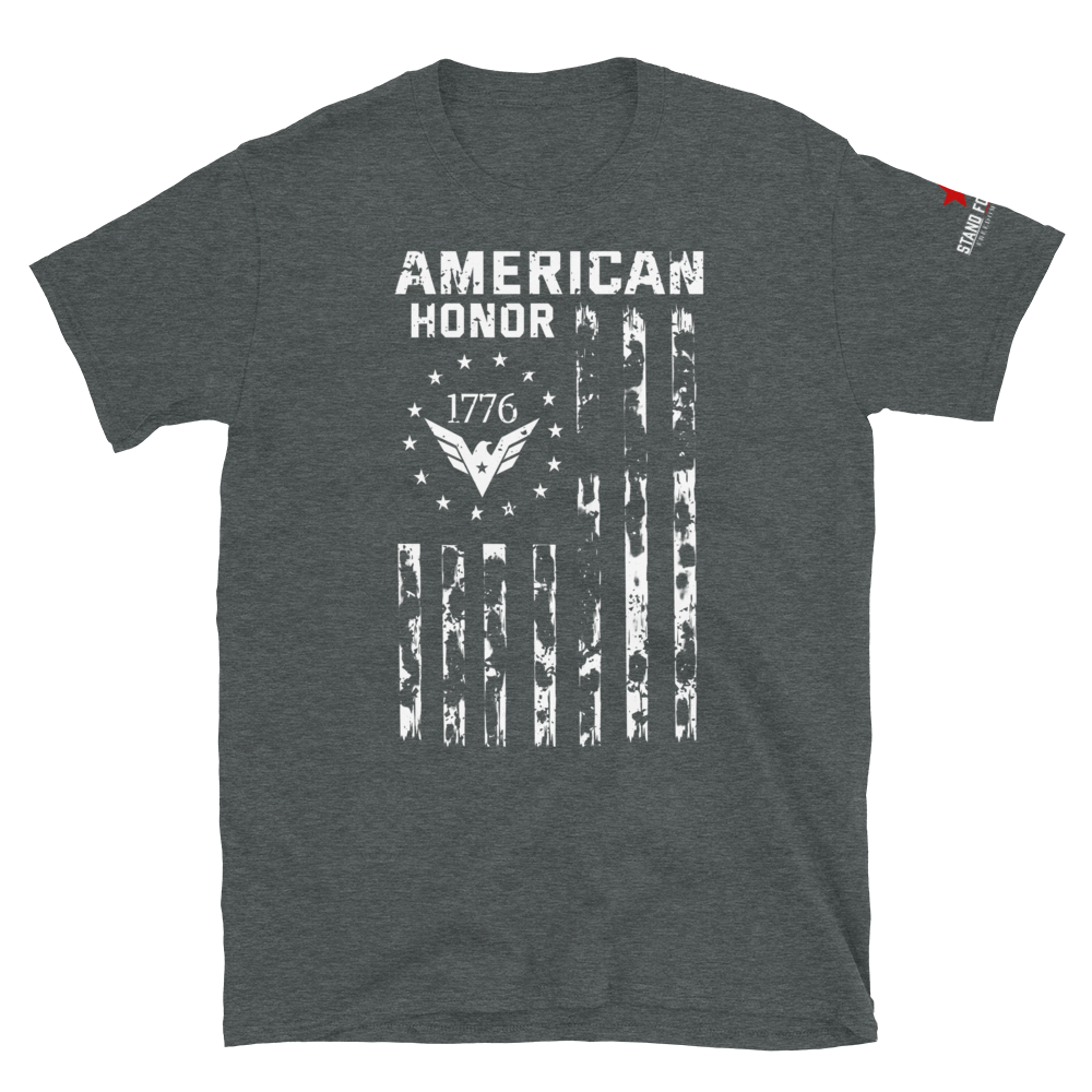 American Honor Men's Shirt
