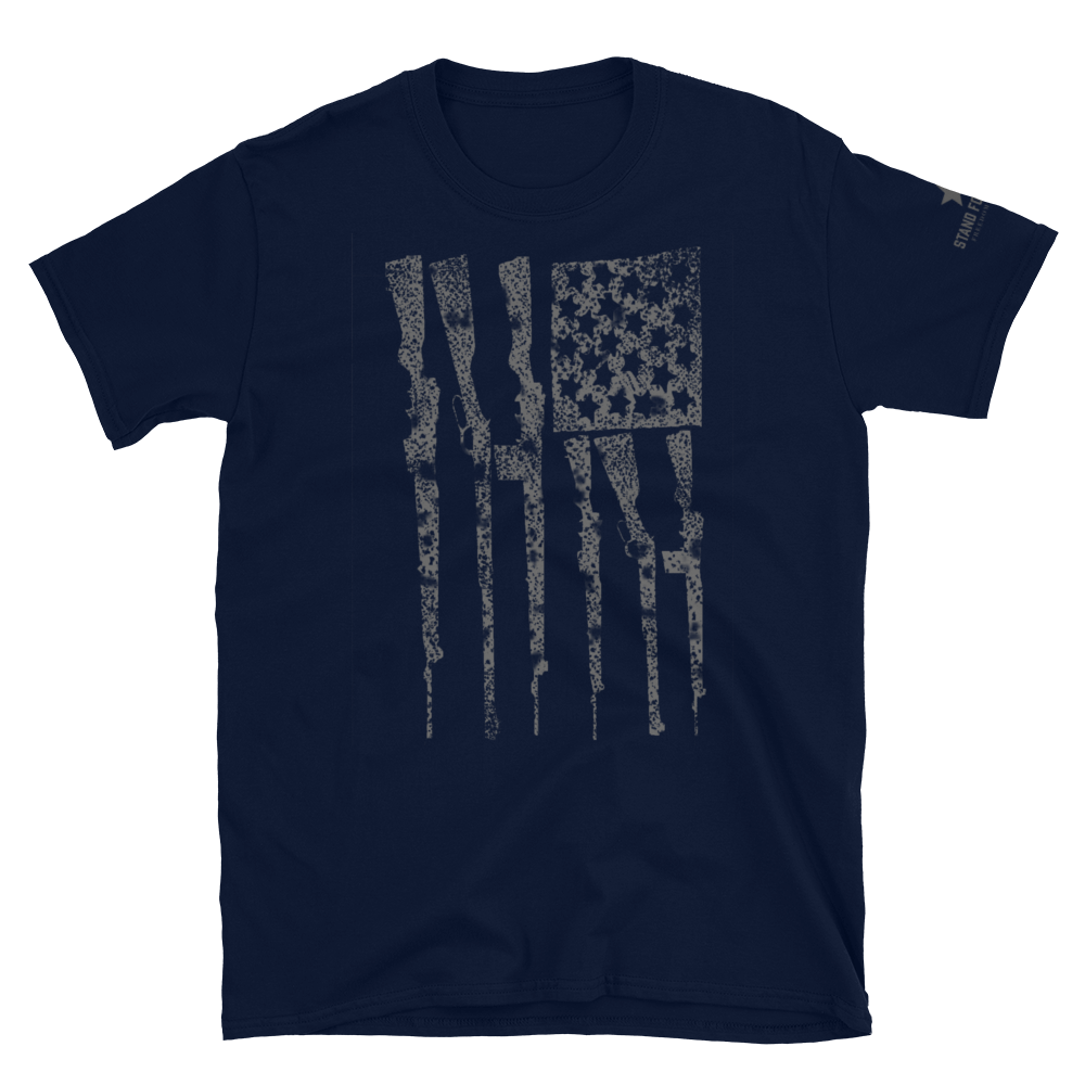 2nd Amendment Glory 2 Men's Shirt