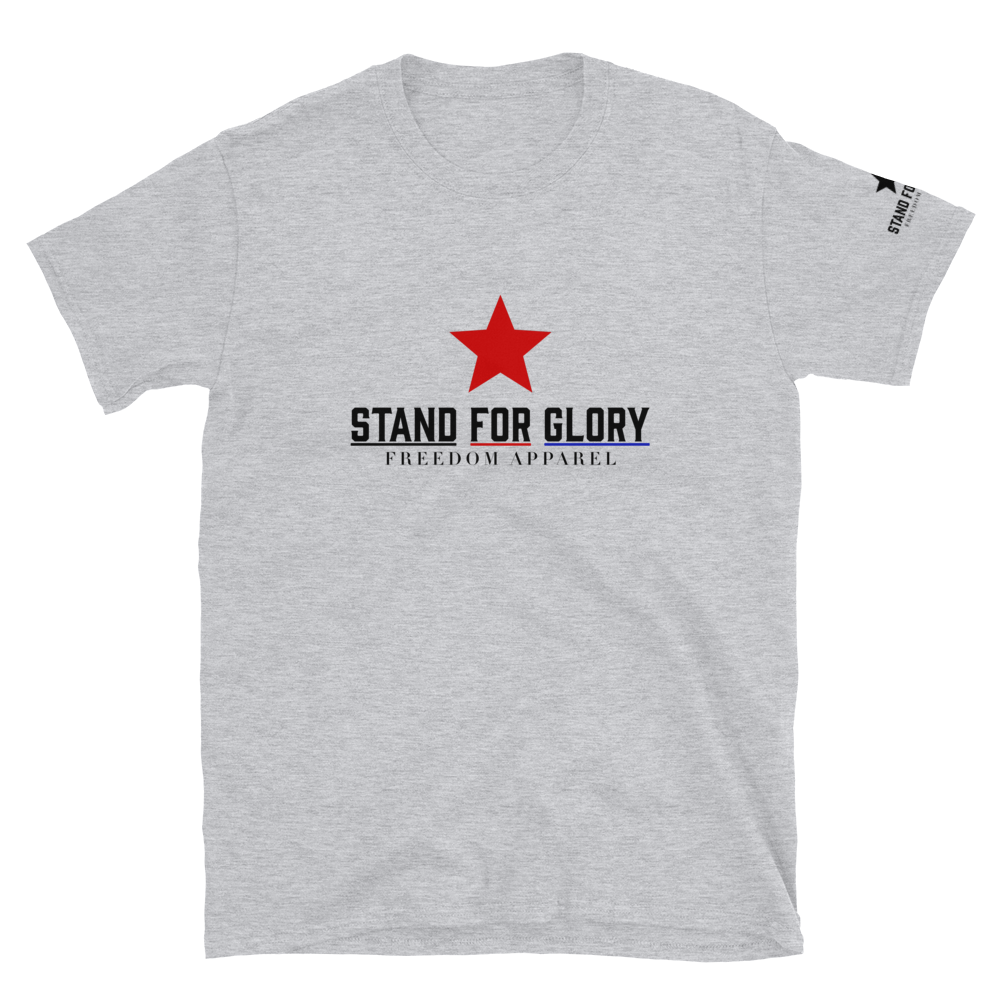 Short-Sleeve Unisex T-Shirt