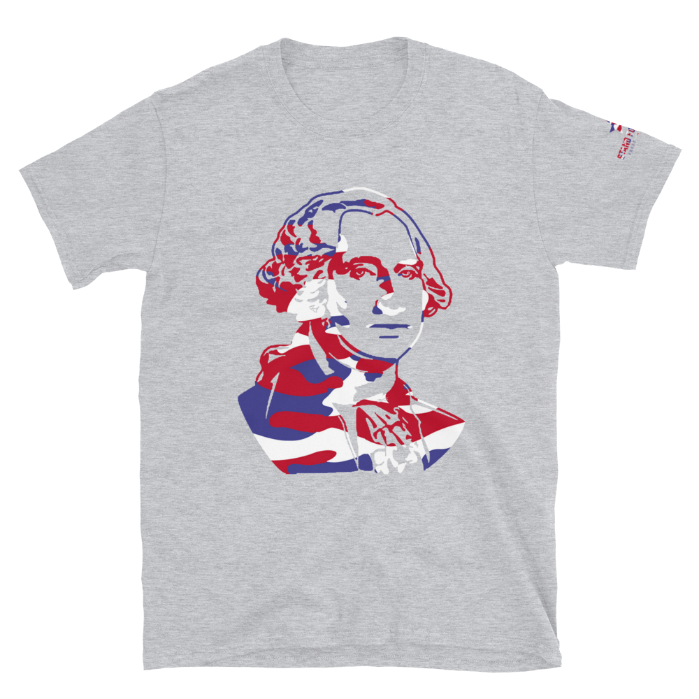 Combat George Men's Shirt