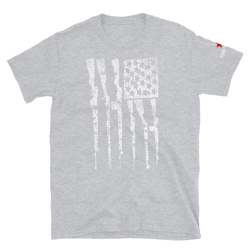 2nd Amendment Glory Men's Shirt