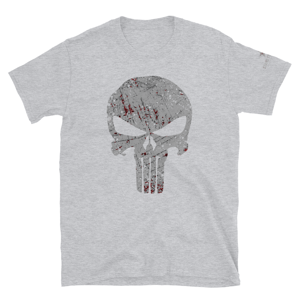 Punisher Blood Men's Shirt