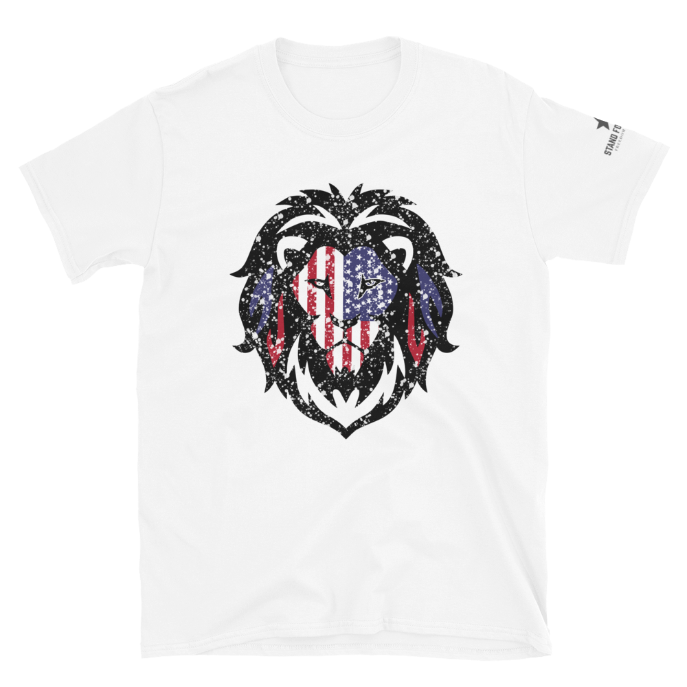 Lion King Men's Shirt