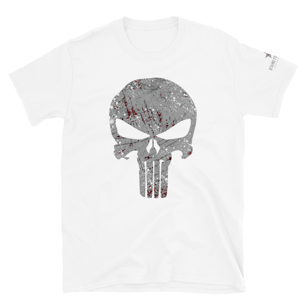 Punisher Blood Men's Shirt