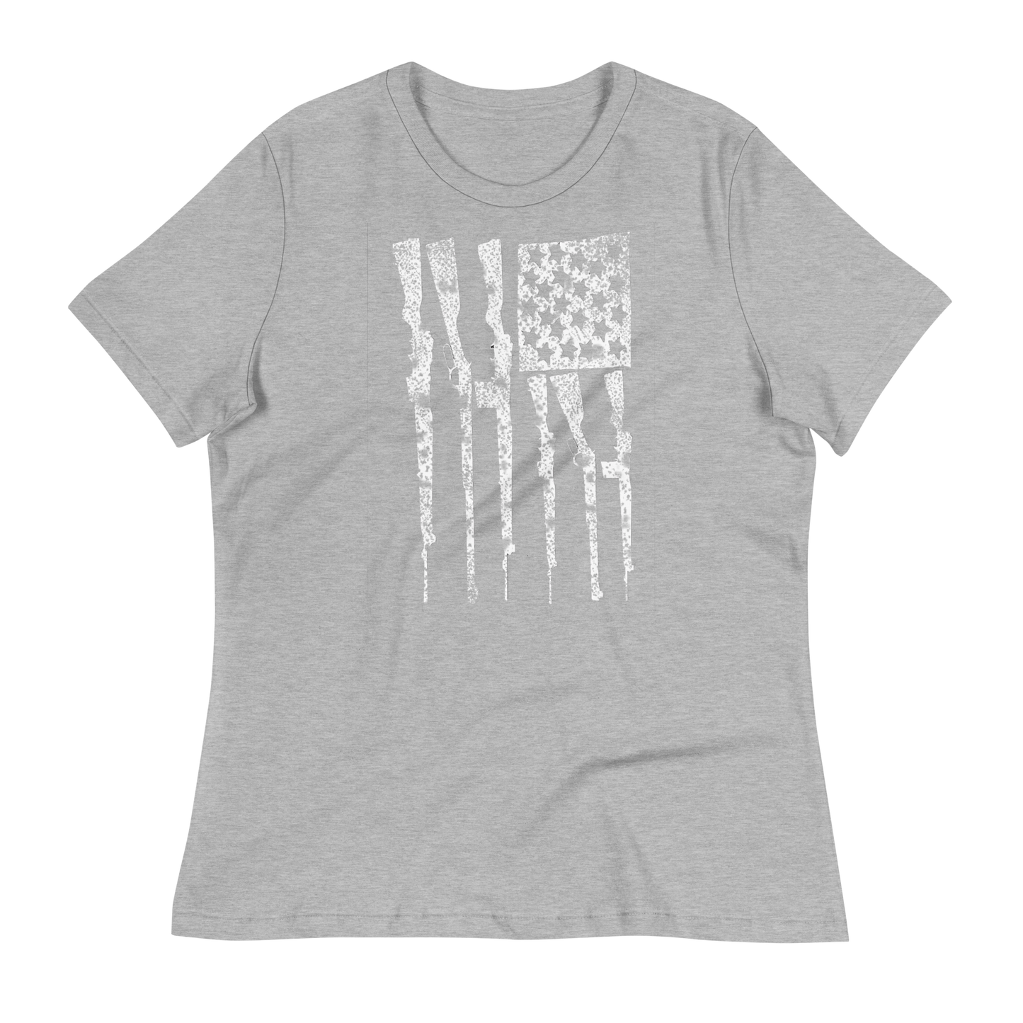 2nd Amendment Women's T-Shirt