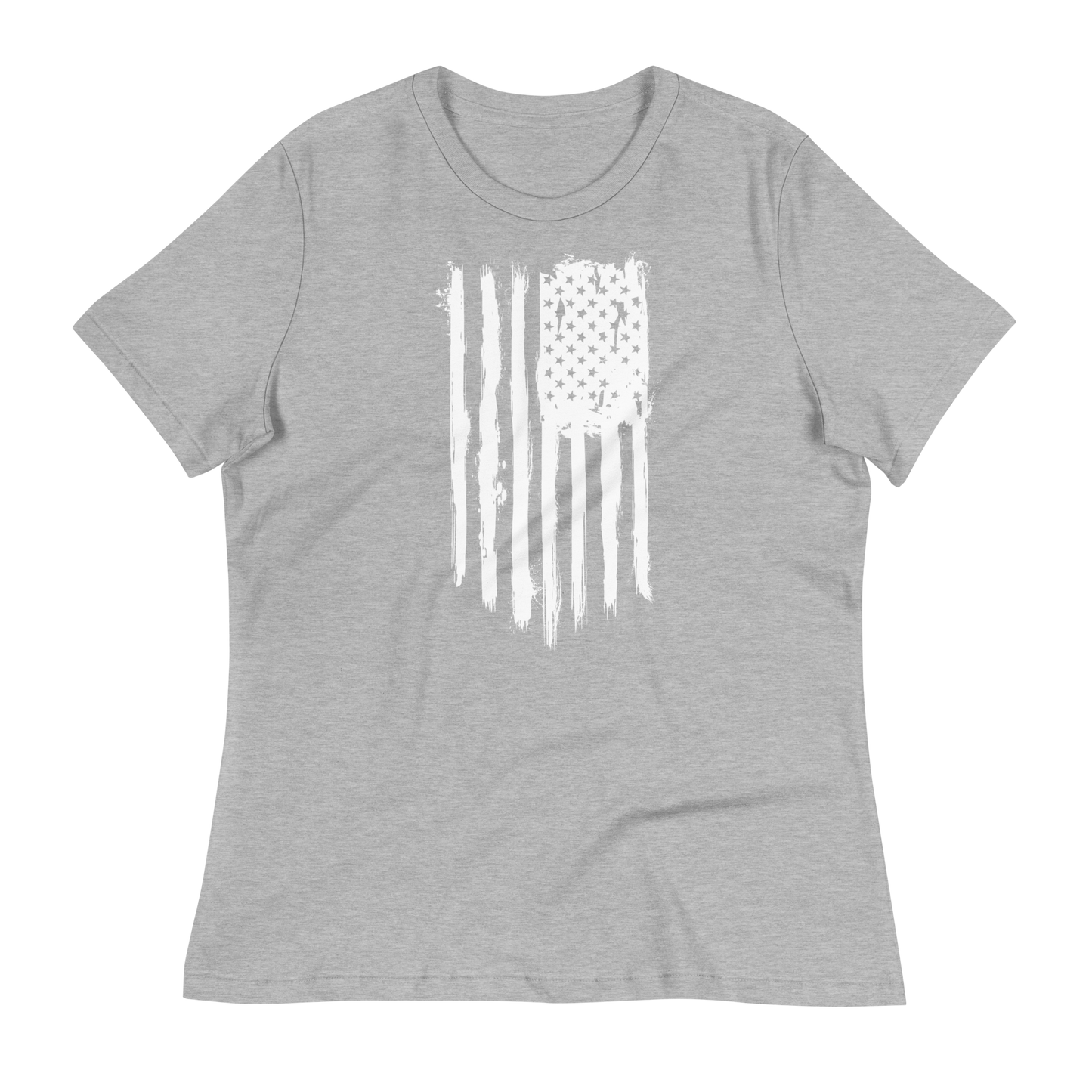 Flag T-Shirt Women's