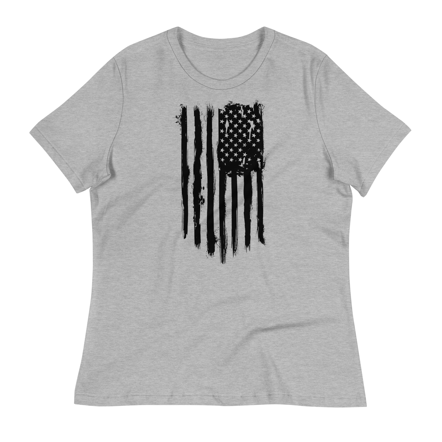 Flag T-Shirt Women's