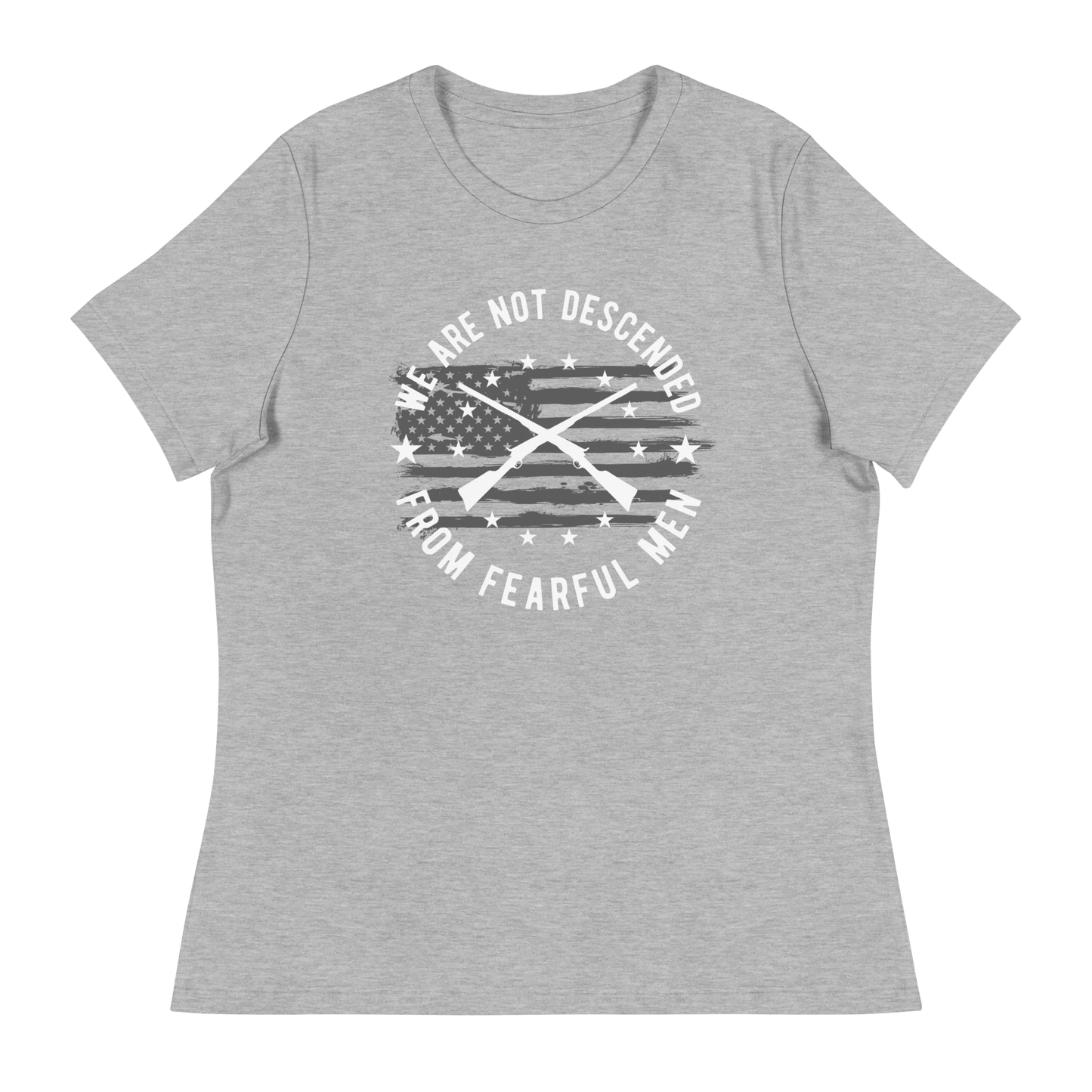 No Fear Women's T-Shirt