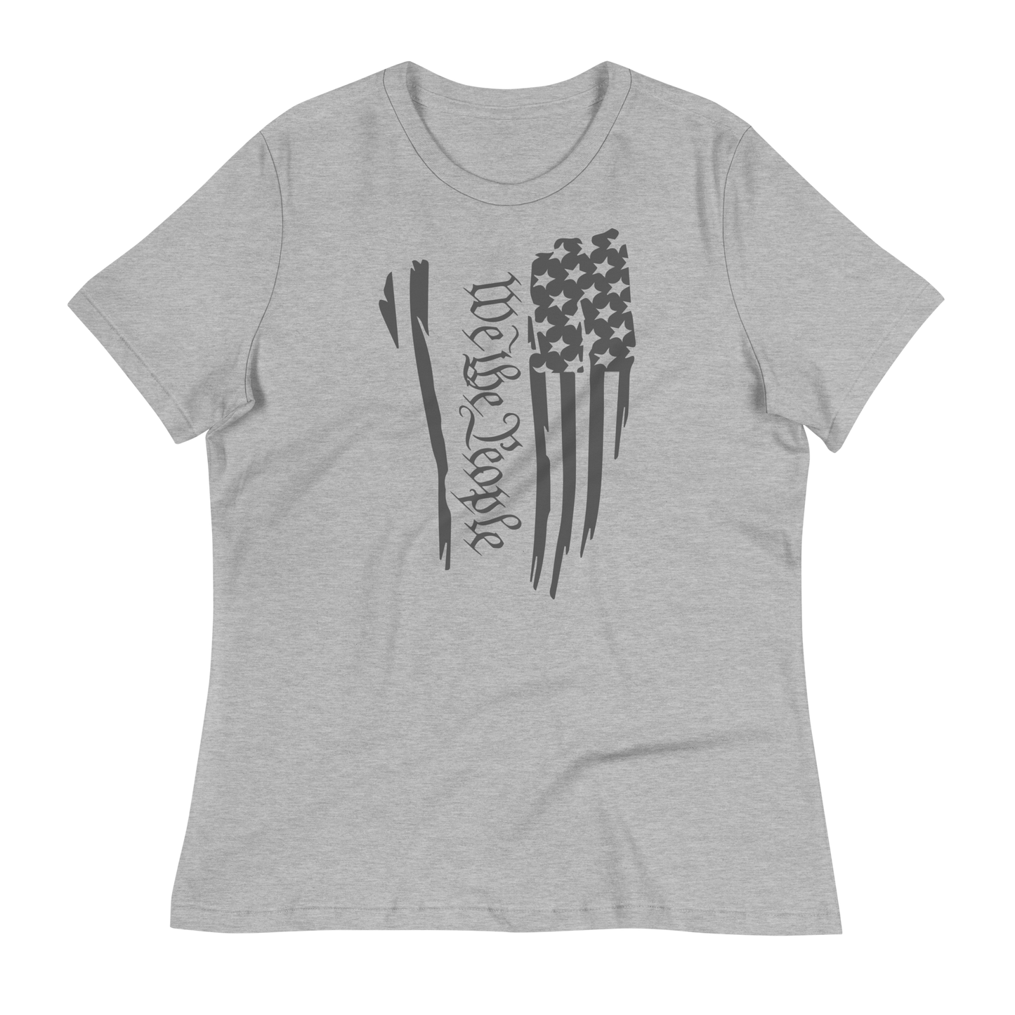 We The People Women's T-Shirt