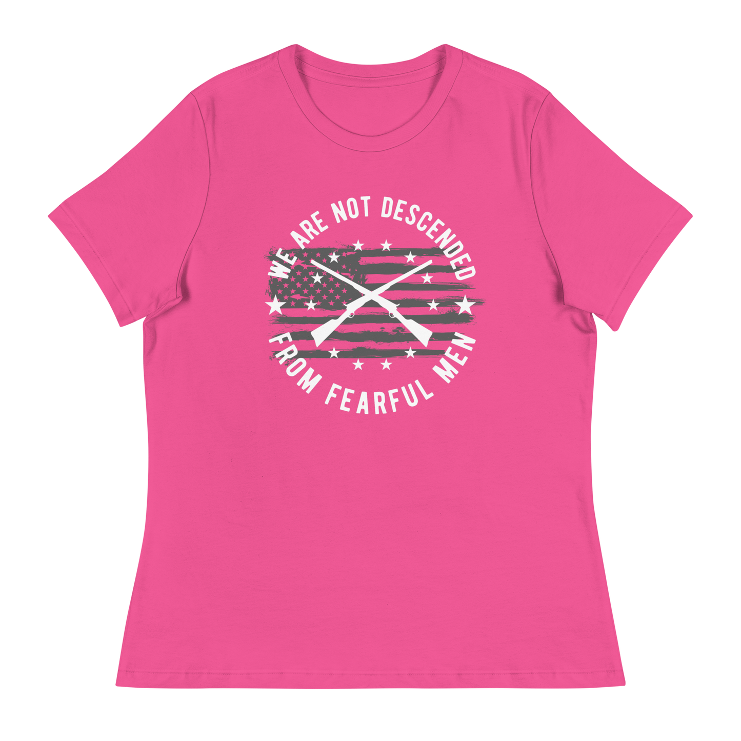 No Fear Women's T-Shirt