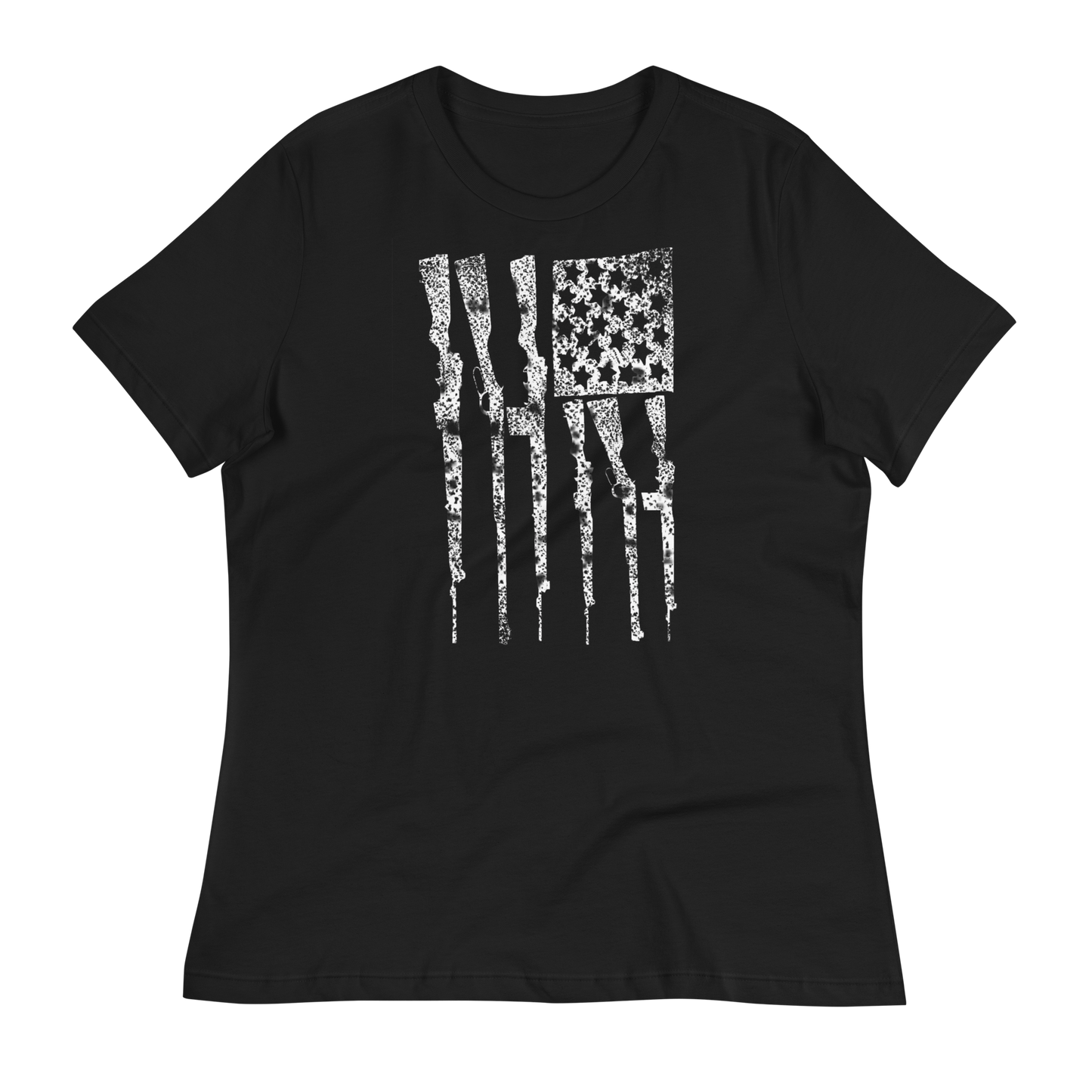 2nd Amendment Women's T-Shirt