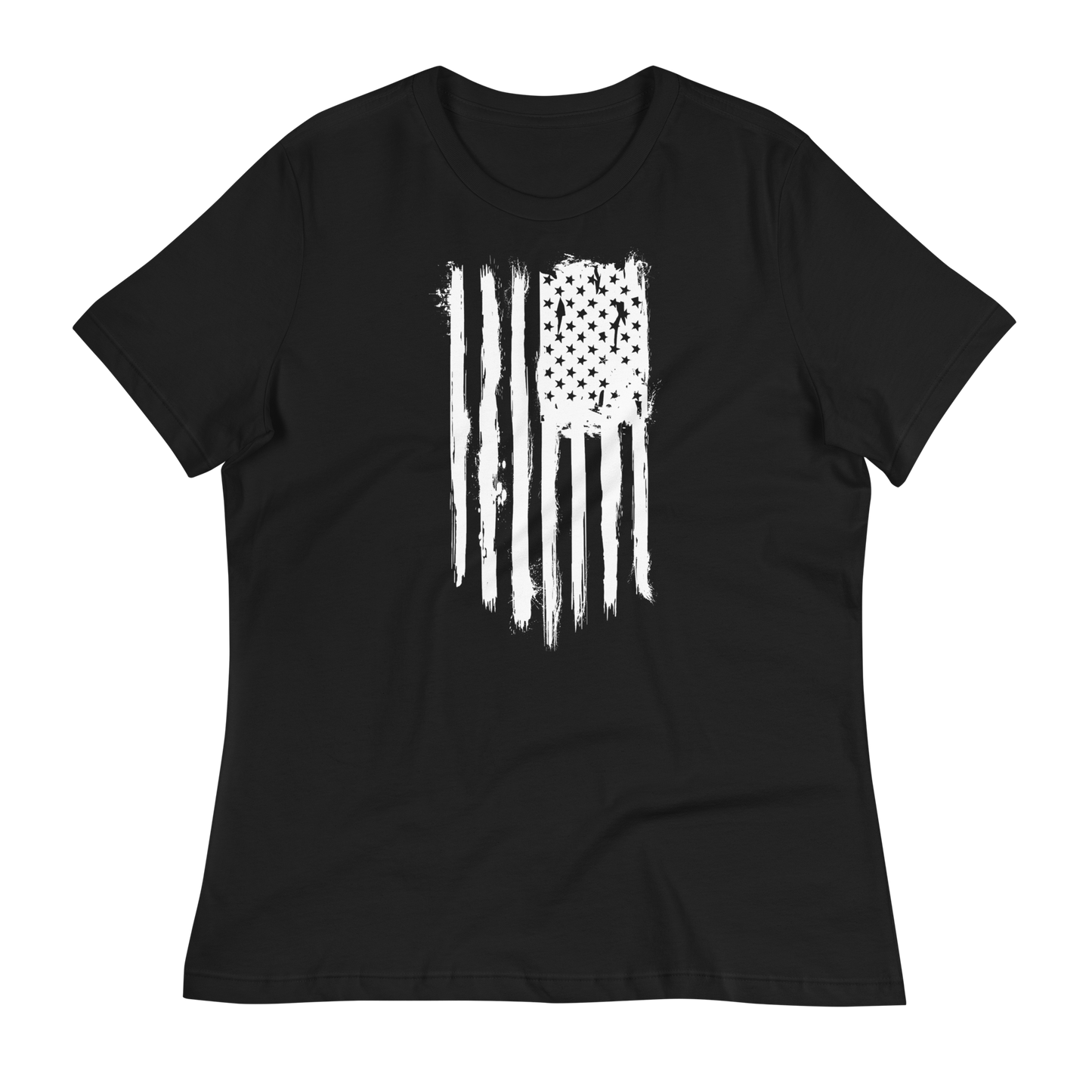 Flag T-Shirt Women's