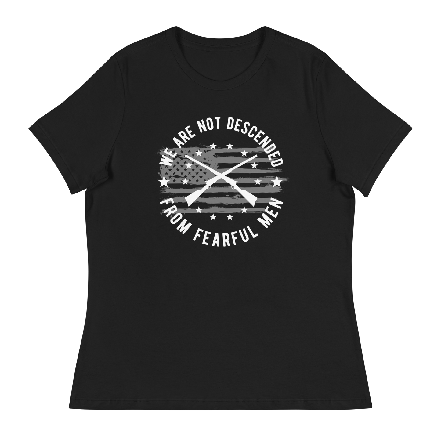 No Fear Women's T-Shirt