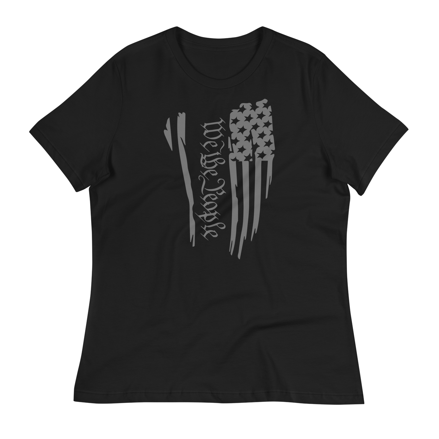 We The People Women's T-Shirt