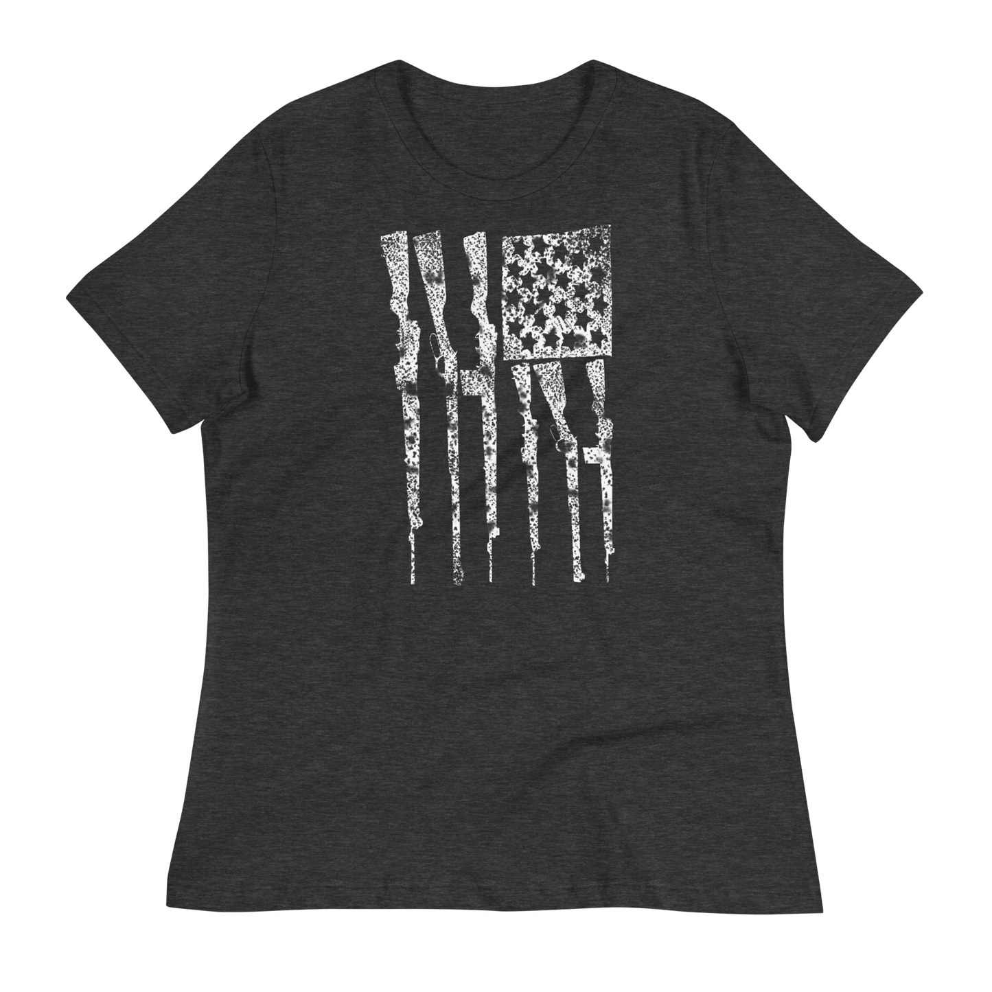 2nd Amendment Women's T-Shirt