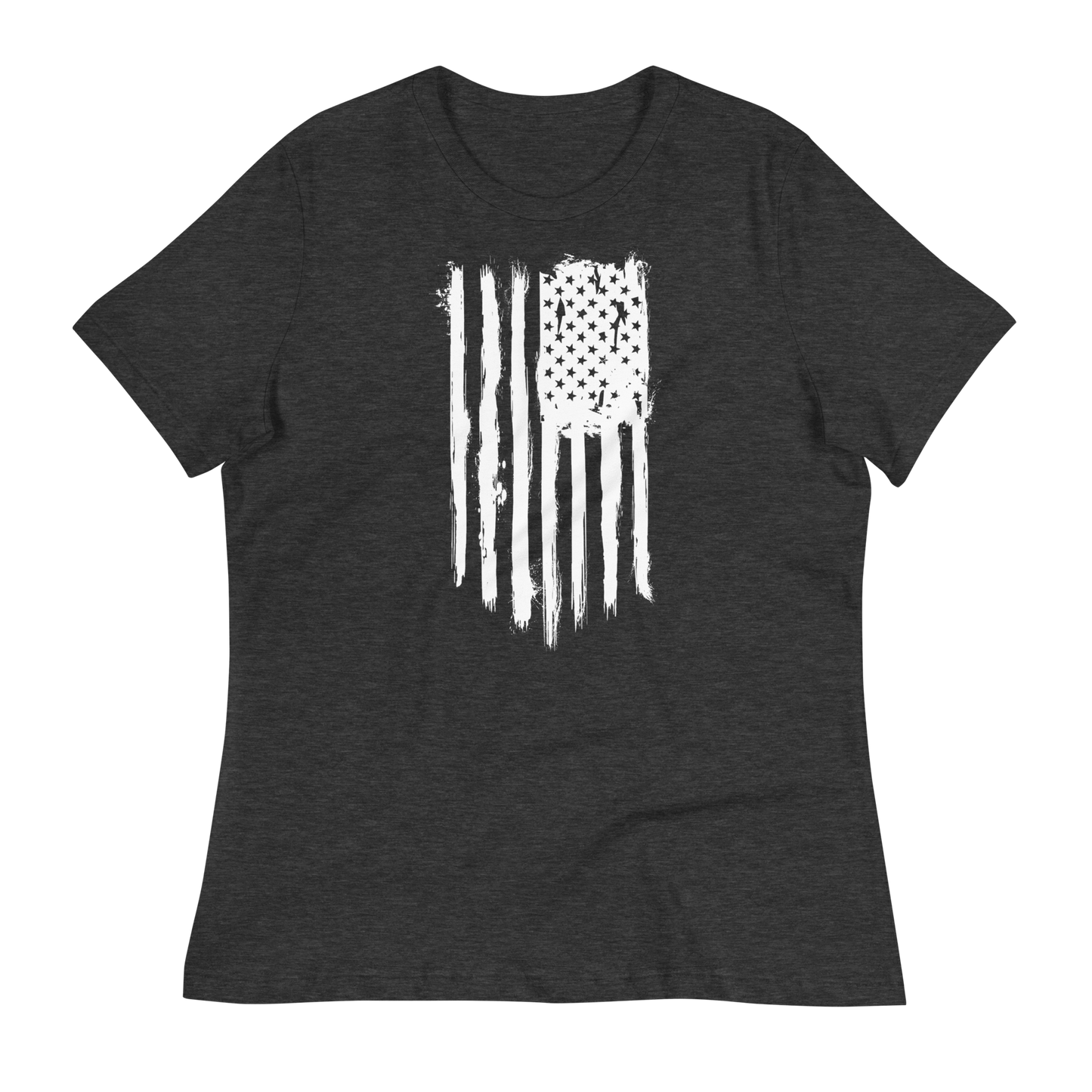 Flag T-Shirt Women's