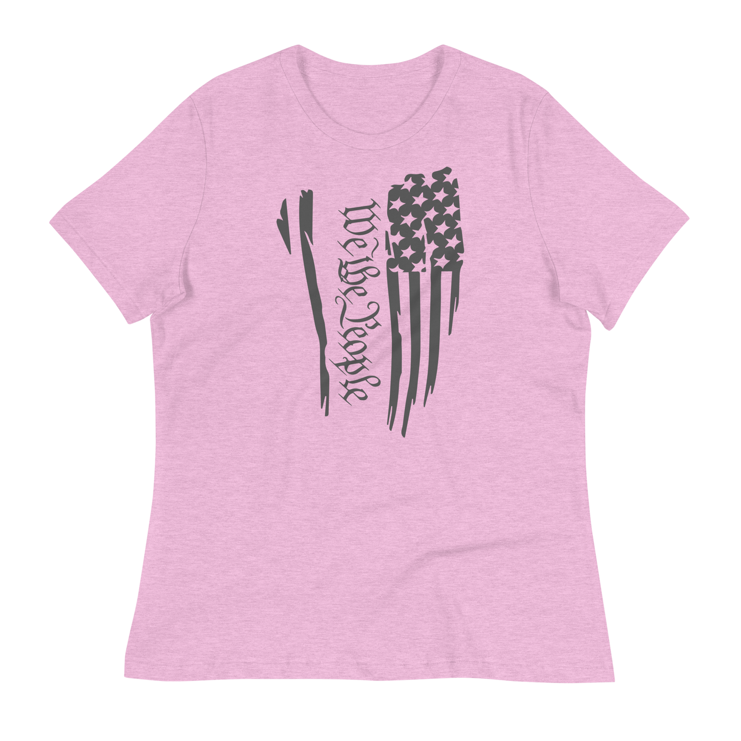 We The People Women's T-Shirt