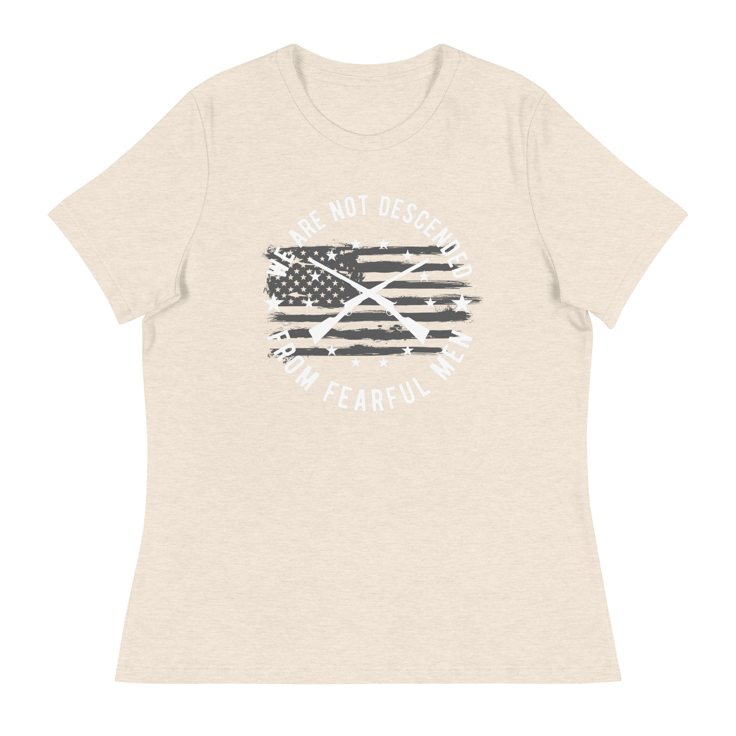 No Fear Women's T-Shirt