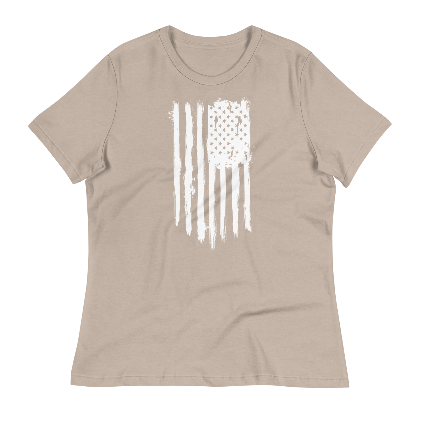 Flag T-Shirt Women's