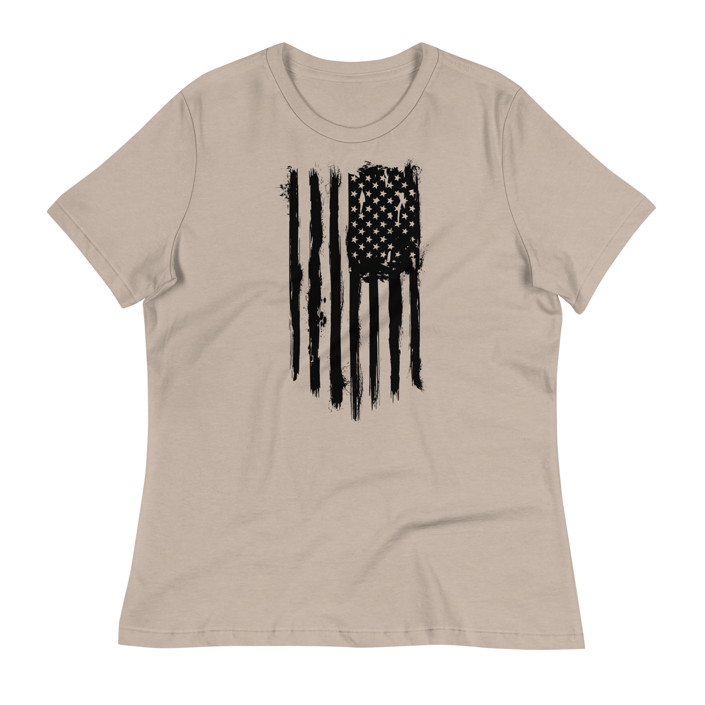 Flag T-Shirt Women's