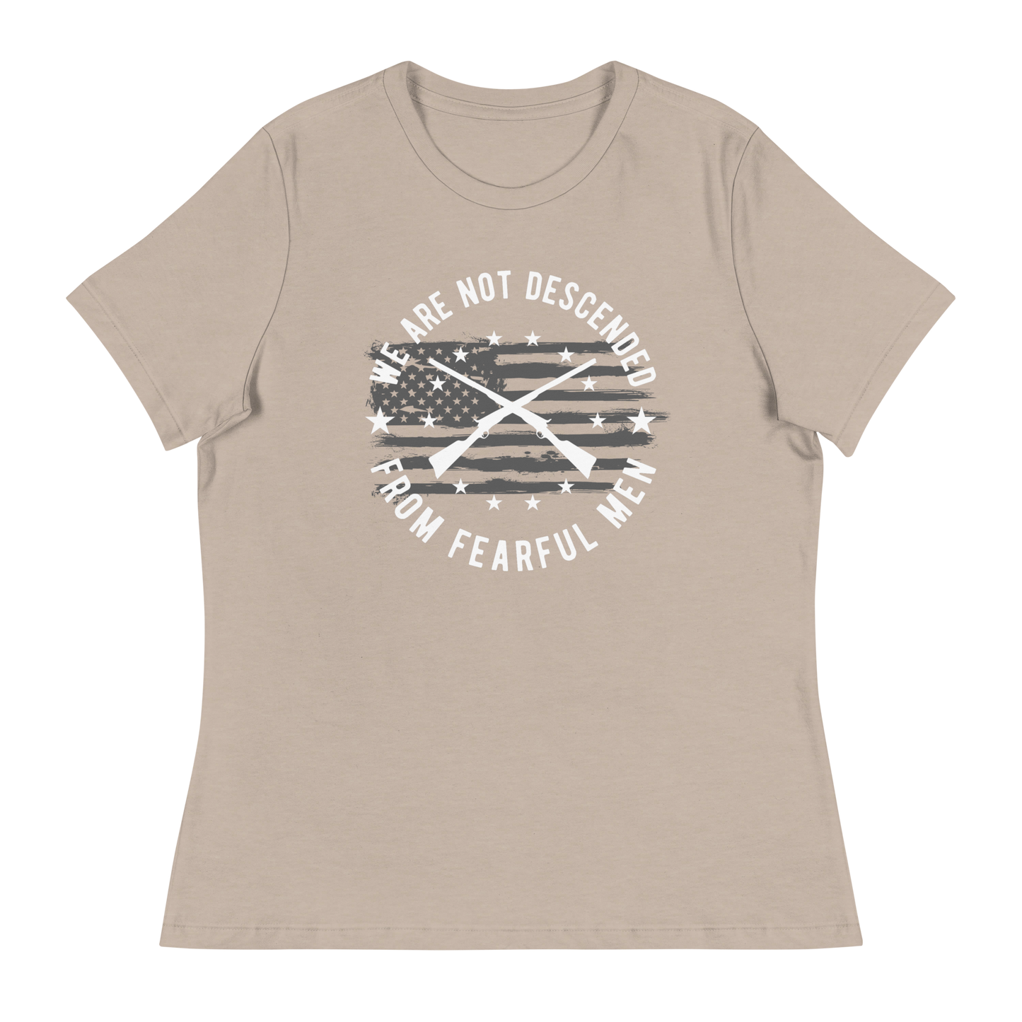 No Fear Women's T-Shirt