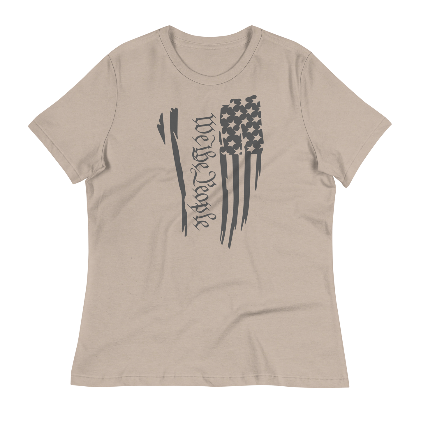 We The People Women's T-Shirt