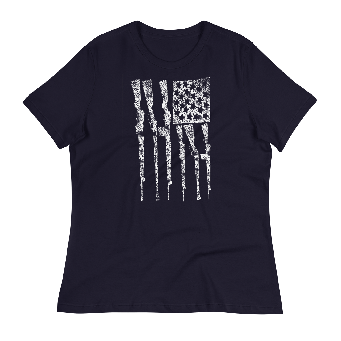 2nd Amendment Women's T-Shirt
