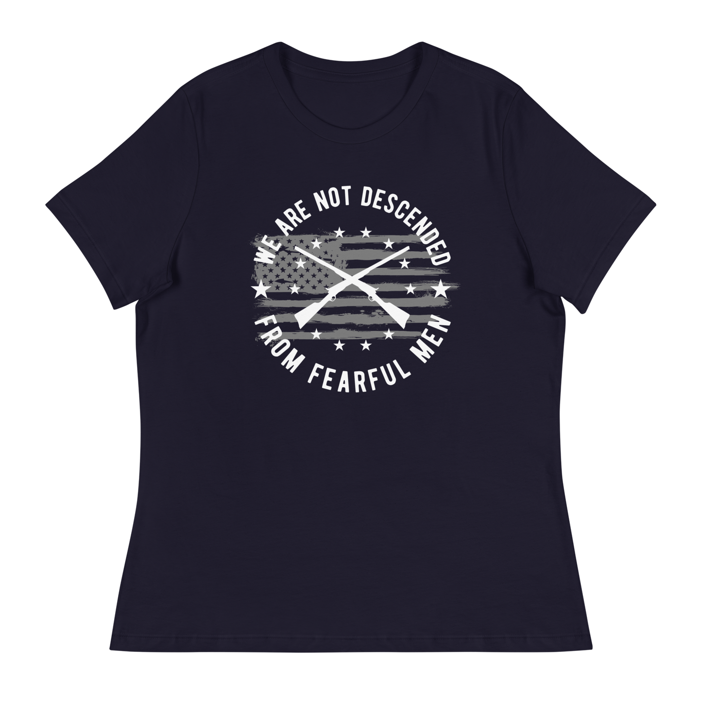 No Fear Women's T-Shirt