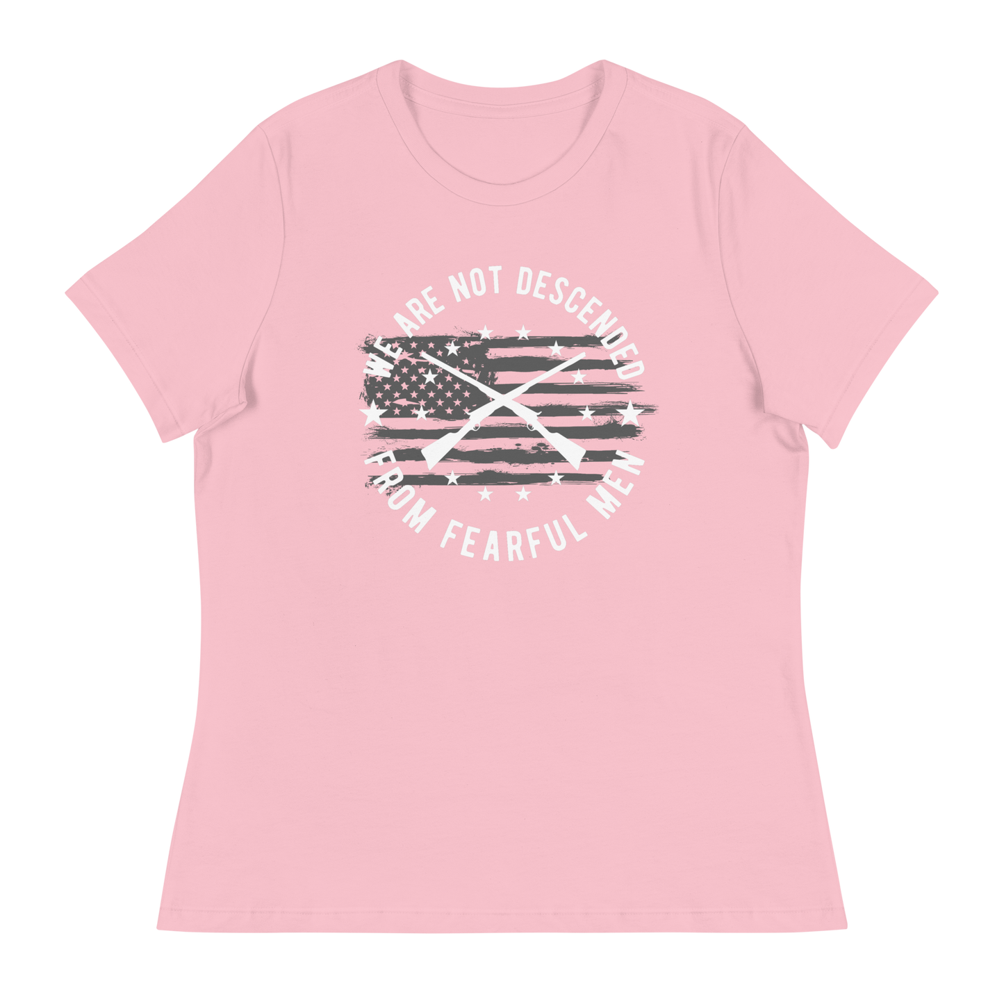 No Fear Women's T-Shirt