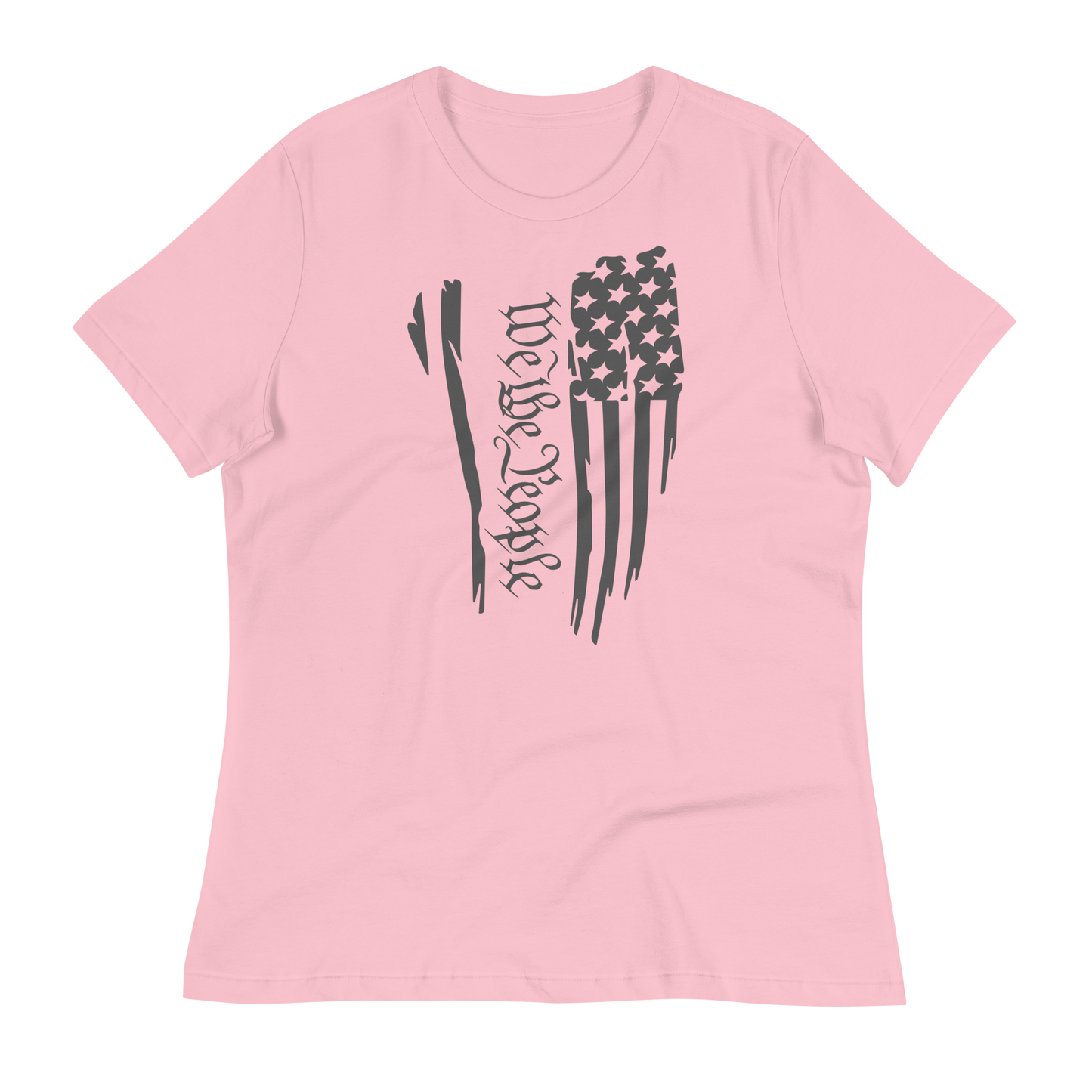 We The People Women's T-Shirt