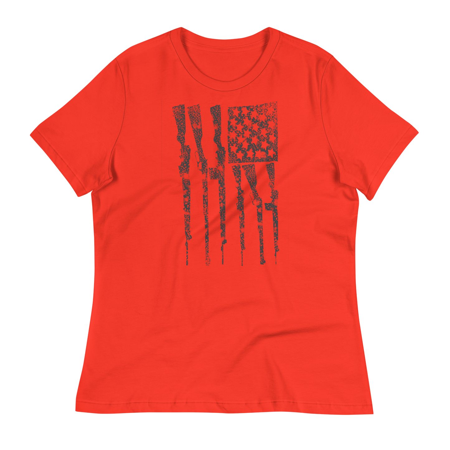 2nd Amendment Women's T-Shirt