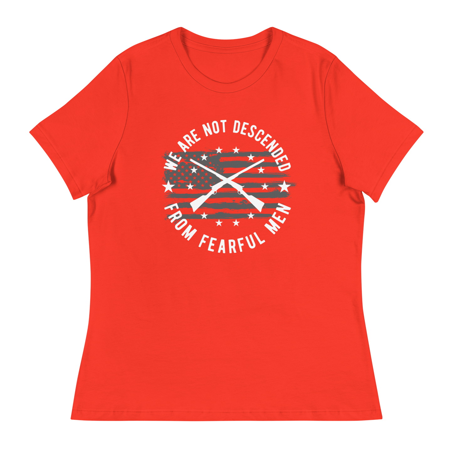 No Fear Women's T-Shirt