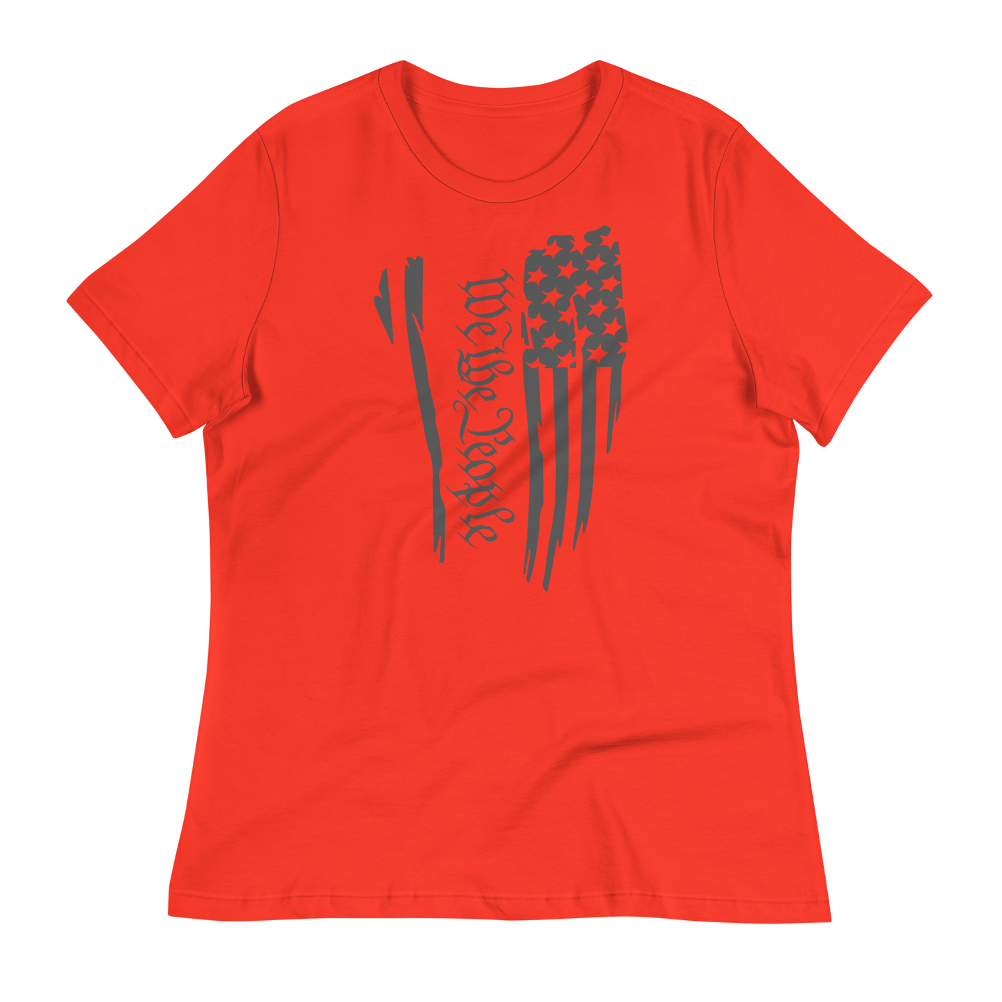 We The People Women's T-Shirt