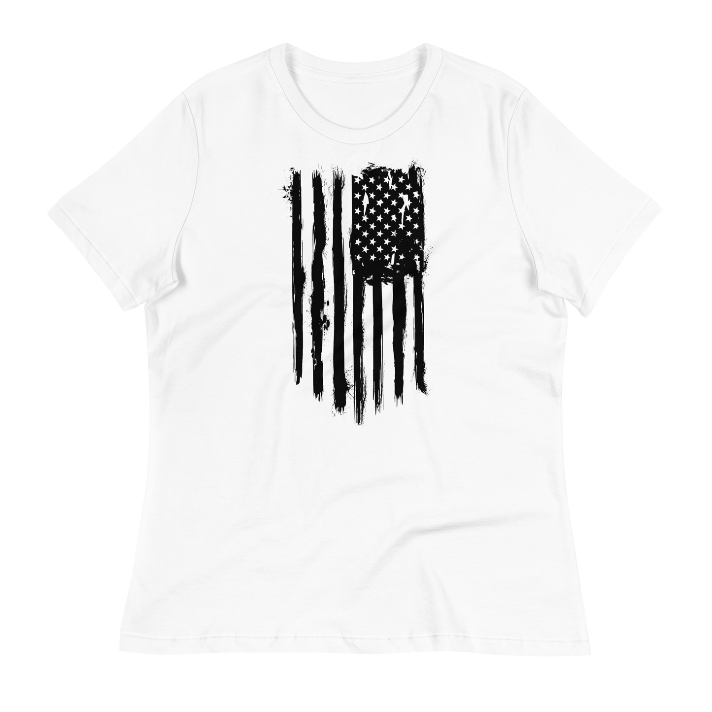 Flag T-Shirt Women's