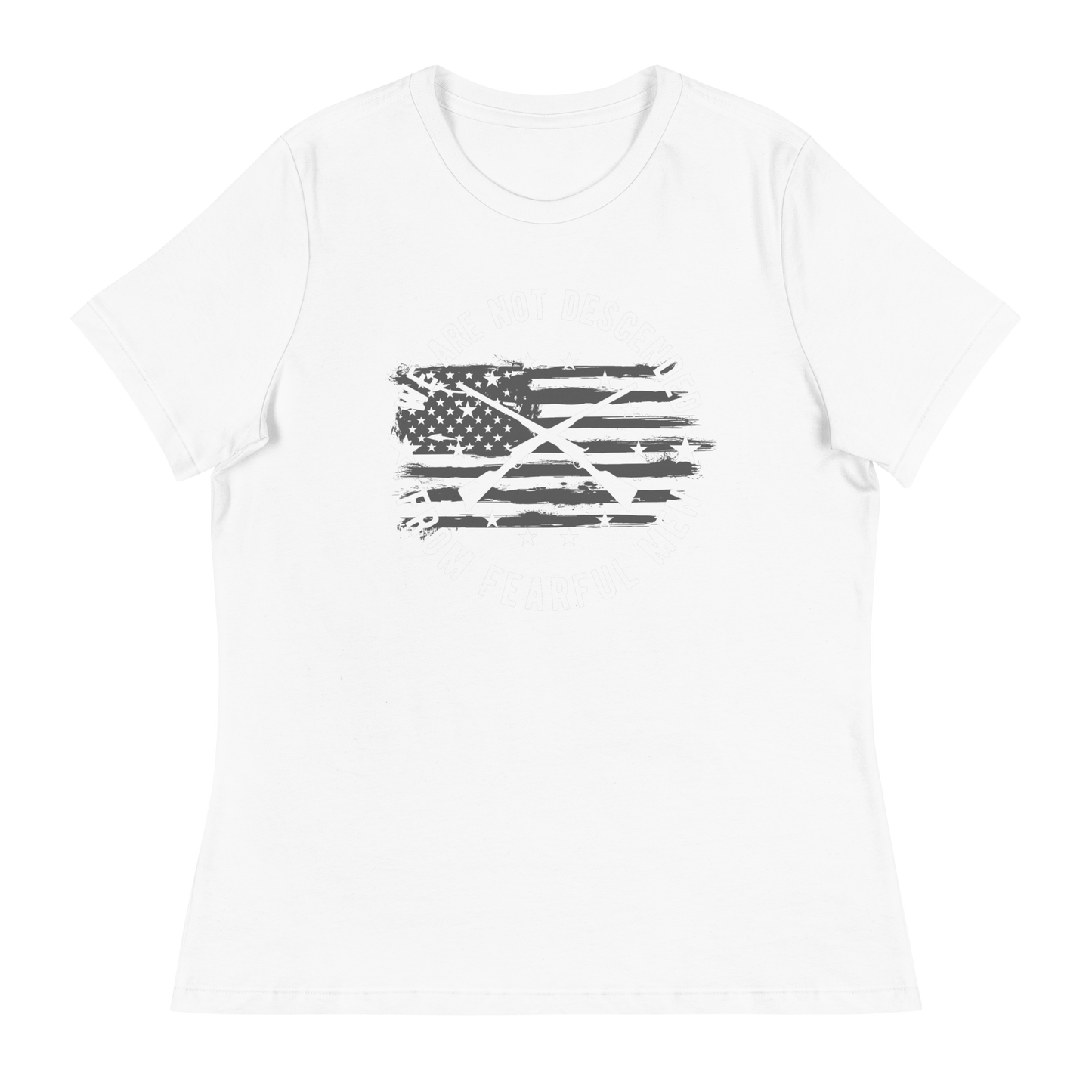 No Fear Women's T-Shirt